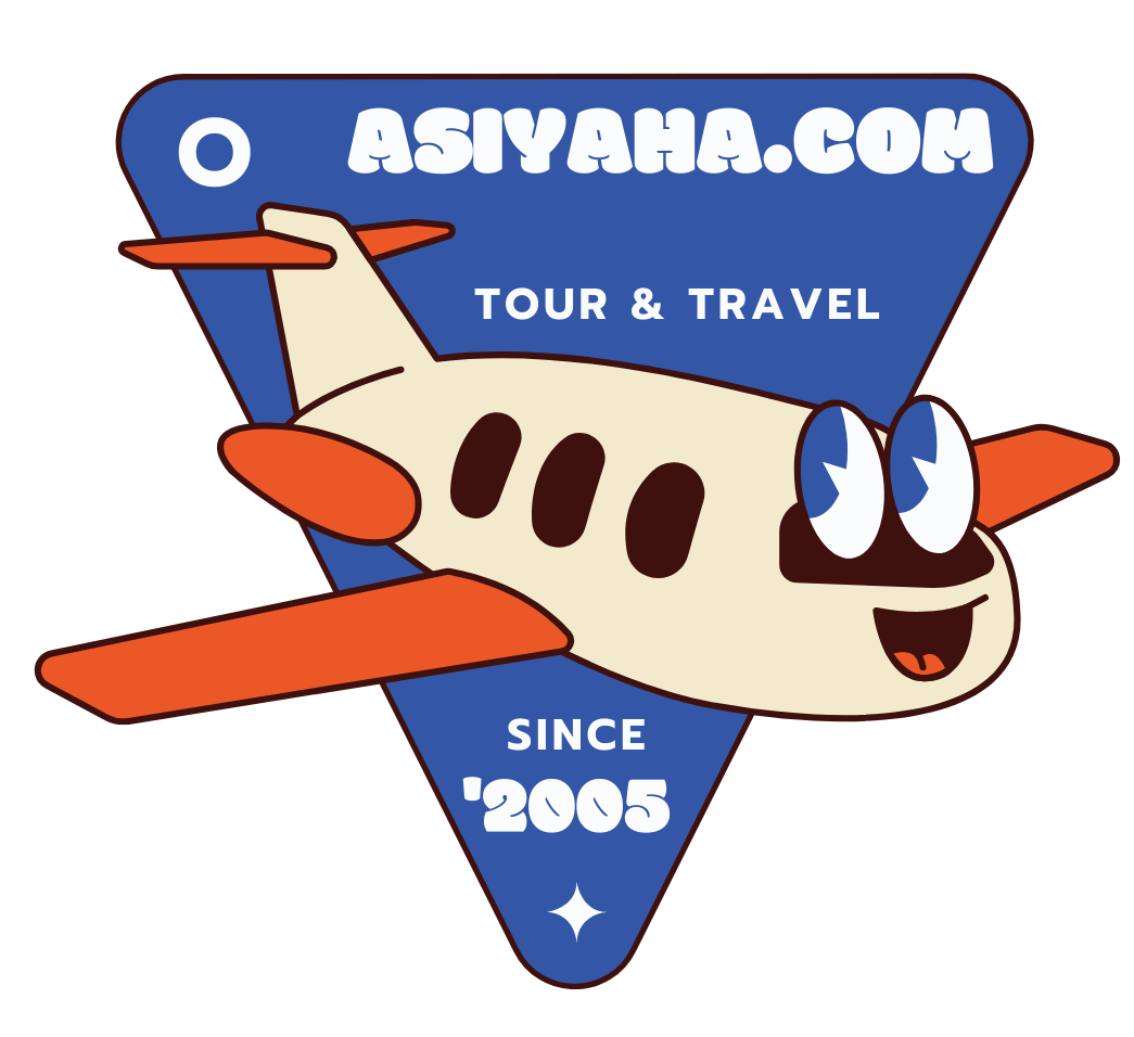 asiyaha