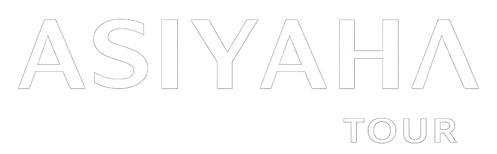 asiyaha